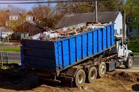 Shed Removal in Ipswich, SD